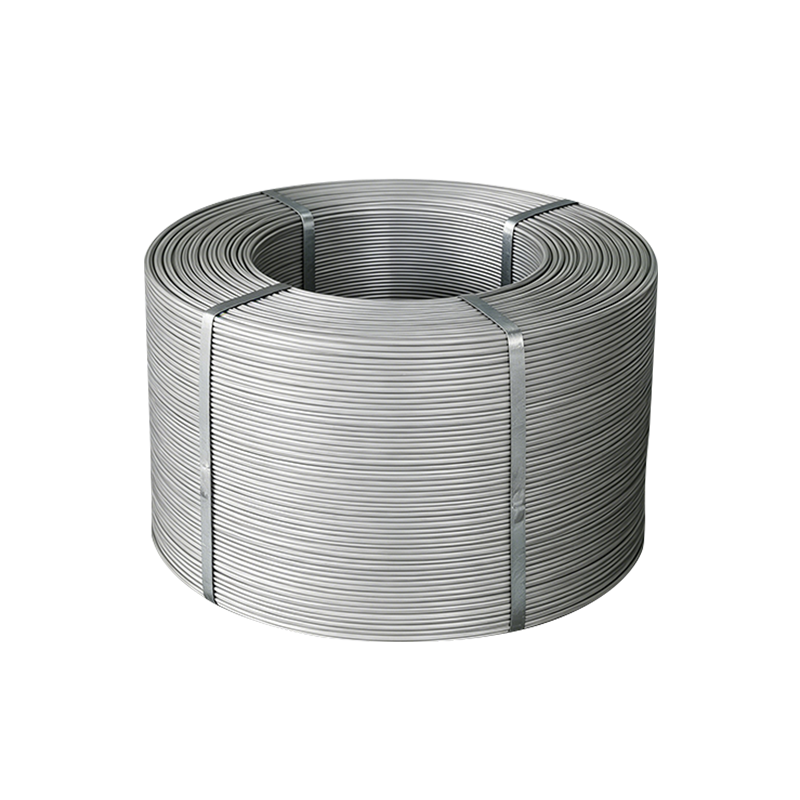 AlMg6 aluminiumslegeringstråd